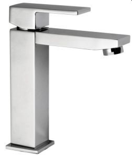 Square niedriger Badewannenmischer