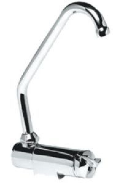 Wasserhahn Serie Star