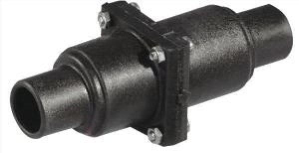 Whale Rückschlagventil Leitung 25/38 mm