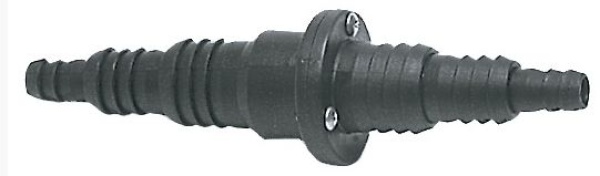 Rückschlagventil f25/32/38 mm