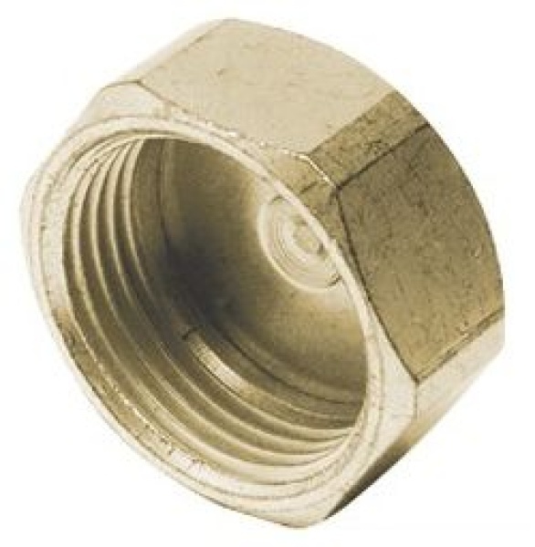 Blindstopfen Innengewinde 3/8"