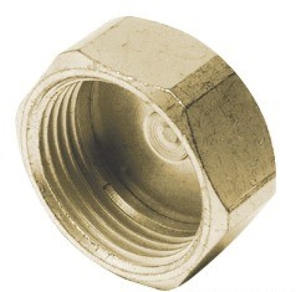 Blindstopfen Innengewinde 2"