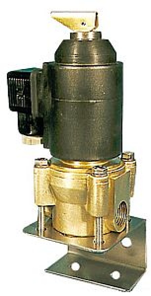Anschluss für 10x21mm Schlauch