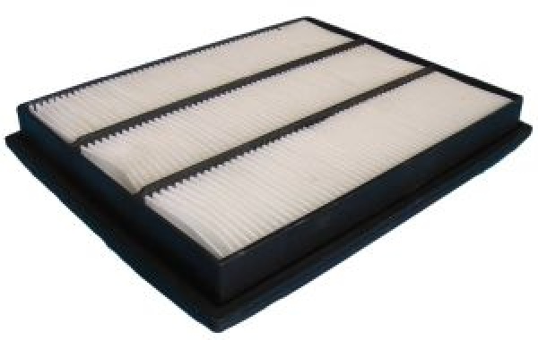Luftfilter VOLVO D4/D6/D9