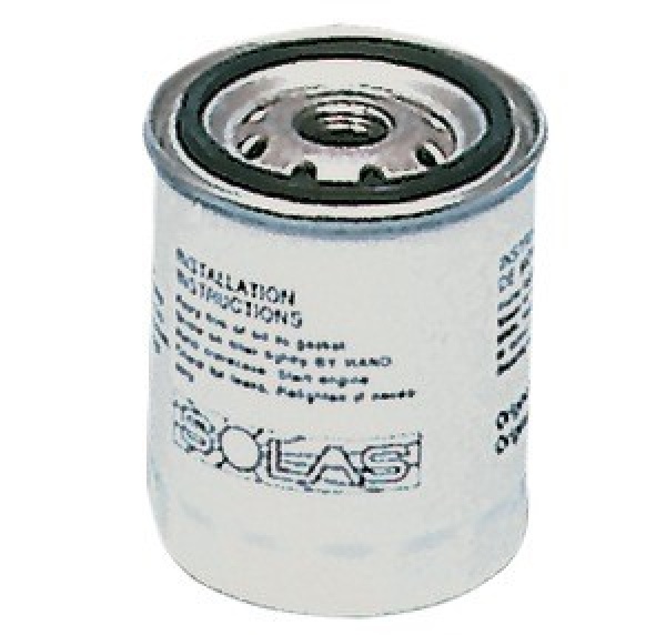 Treibstofffilter Volvo Mercruiser OMCSET 2Stk. - Zusatzbild 1