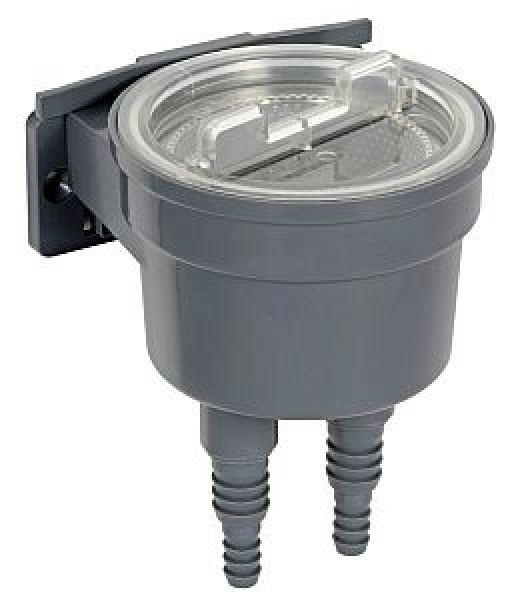 Aquanet Kühlwasserfilter 150 Liter/Min