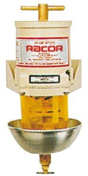 RACOR Dieselfilter 500MA