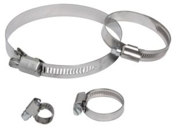 Schelle BREEZE 12x116140mm