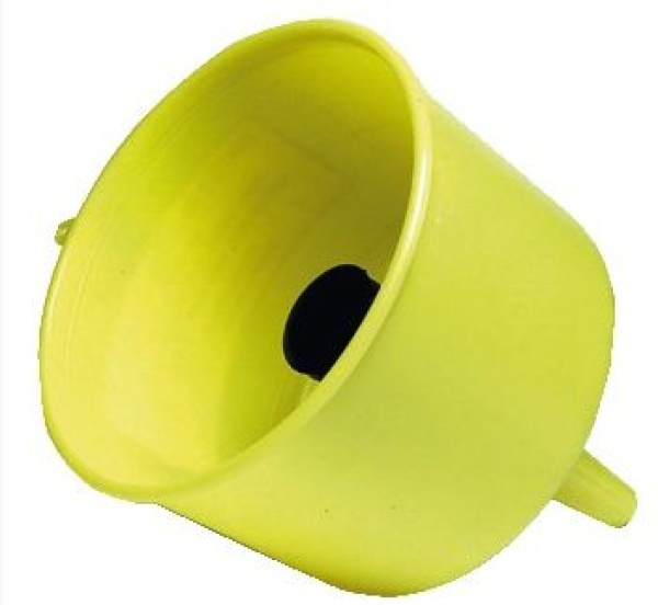 Mister Funnel Treibstofftrichter, mittel - Zusatzbild 1