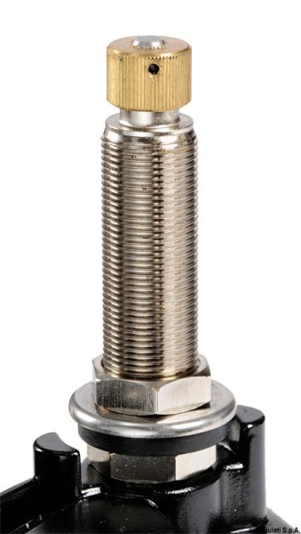 TMC Scheibenwischer, wasserdicht 24 V