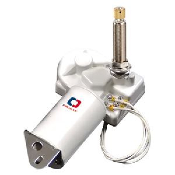 Motor f. Wischarme u. Wischblätter 12 V 20 W 25 mm