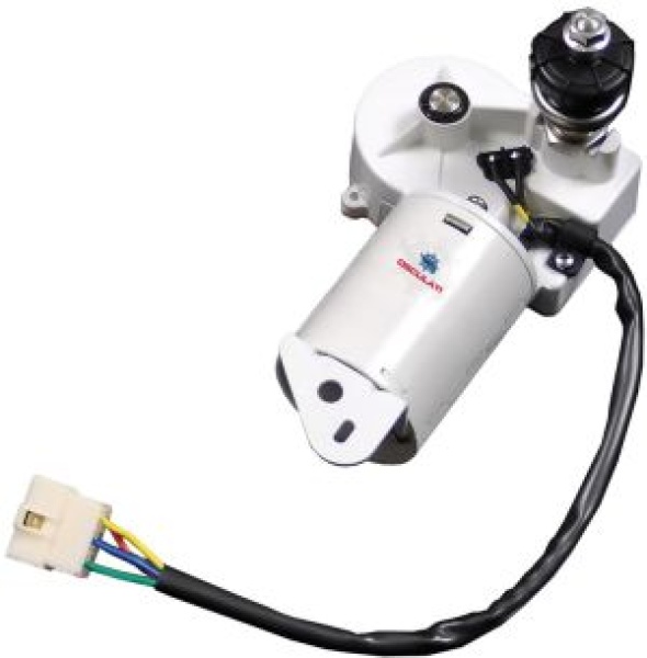 Motor f. Wischarme u. Wischblätter 24 V 30 W