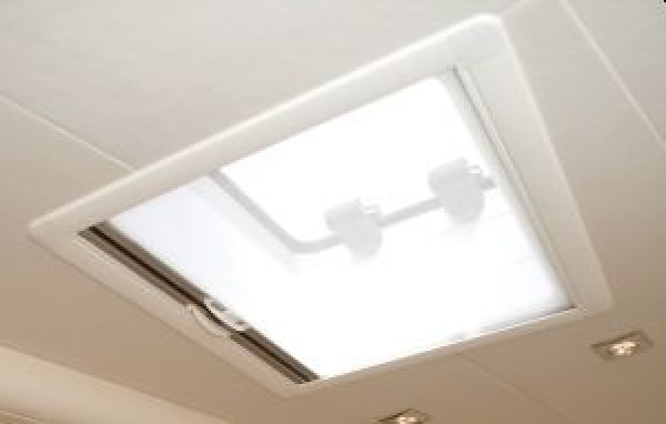 OCEANAIR SkyScreen Roller Recessed f.Bomar N1139