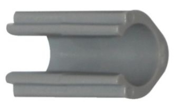 Scharnierabdeckungen für Lewmar Luken Serie "Low Profile"