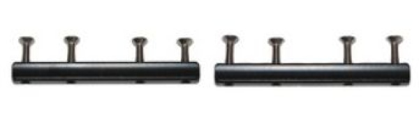 Verbindungsstange für Lewmar Luken Serie "Low Profile"