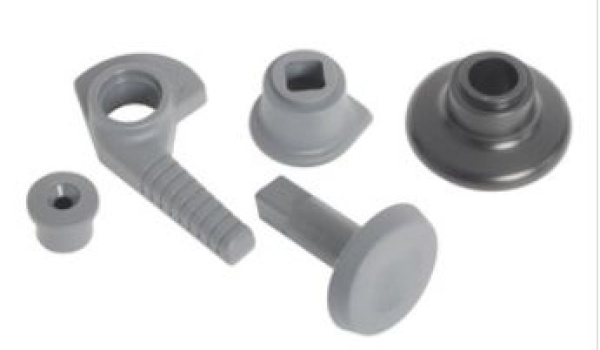 Hebel für Lewmar Luken Serie "Low Profile"