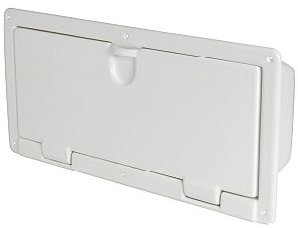 Kasten/Ablagefach 540 x 244 mm