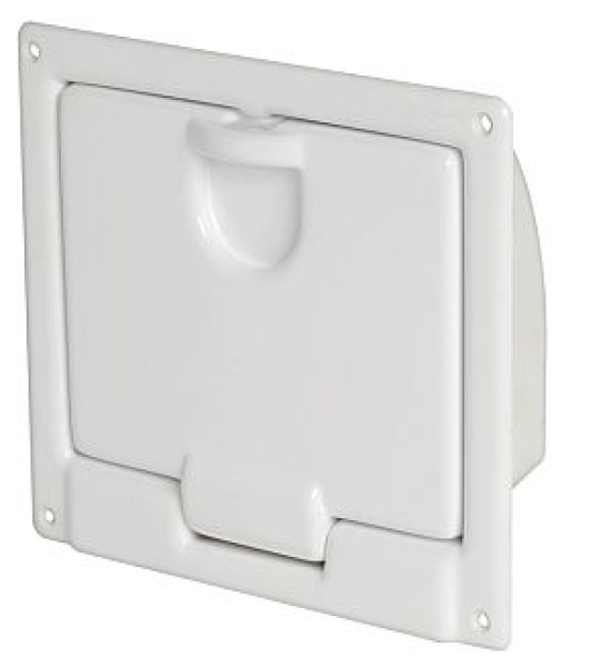 Kasten/Ablagefach 220 x 195 mm