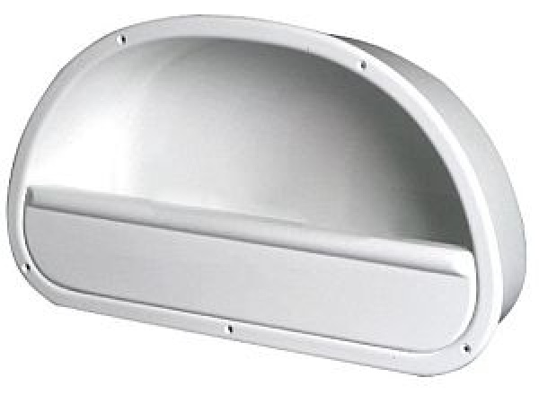 Seitenablage 535x320mm