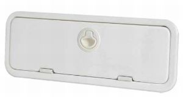 Aufbewahrungskasten 470x180mm
