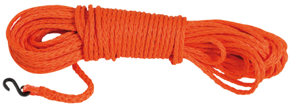 Schwimmfähige eine aus Levilene Rettungsring 30 m