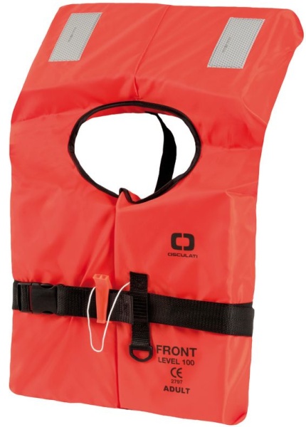 VIP Rettungsgürtel Challenger Erwachsene über 40kg