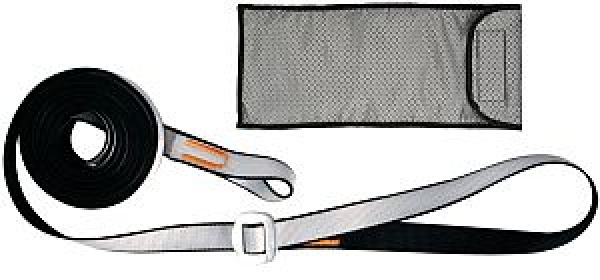 Jackstay (Lifeline) verstellbar 15-29 m
