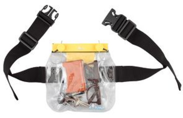 Tasche 19x21 cm, wasserdicht