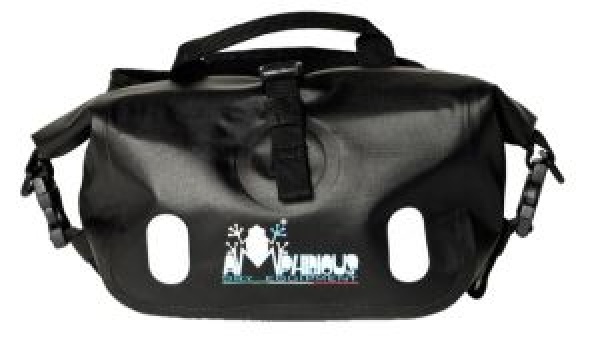 AMPHIBIOUS Gürteltasche Koala