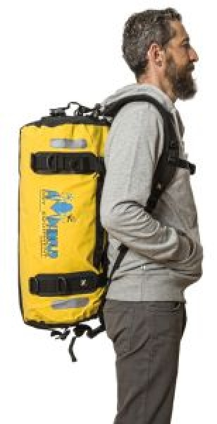 AMPHIBIOUS 60l Voyager, wasserdicht
