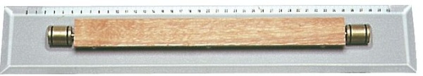 Millimeter-Parallelen 450 mm