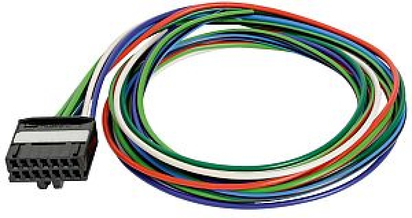 VDO Kabel ViewLine 8 Polen