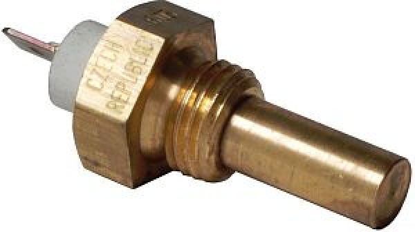Temperatursensor Öl 50-150° m. akustischem Warner geerd