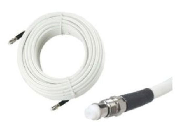 RG8X Kabel 6 m