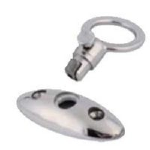 Mobile Halterung f. Fender