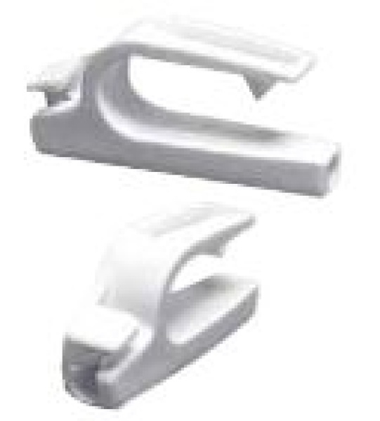 Fend Fix Fenderhalterung Kabel 6/8 mm