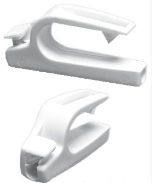 Fend Fix Fenderhalterung Rohr 20/25 mm