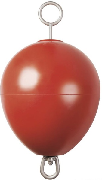 Festmacherbojen aus Polyethylen 55cm