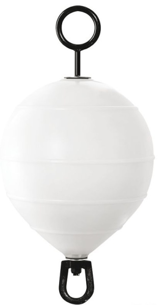 Festmacherbojen aus Polyethylen 46cm