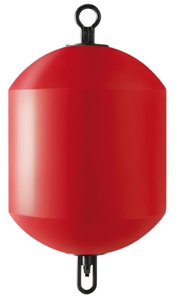 GIANT-Festmacherbojen aus Polyethylen 91cm