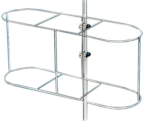 Fenderkörb 310 x 210 mm