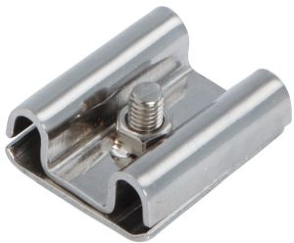 Easy Fender Platte zur Körbeverbindung