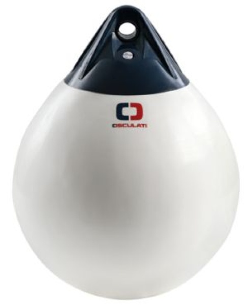 Osculati Heavy Duty Fender u. Boje OA3