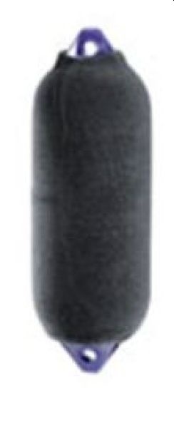 Fenderüberzug F6 schwarz