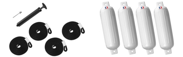 OG3 Fender pack - Zusatzbild 1