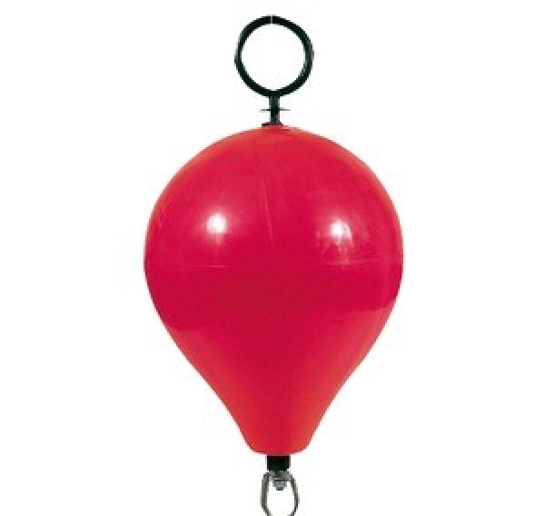 Polyform Boje CC2 weiß ohne Stange