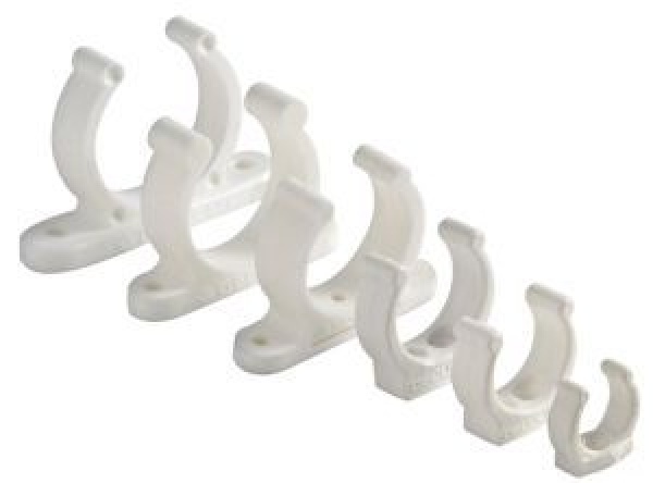 Clip 35 mm, schwere Ausführung