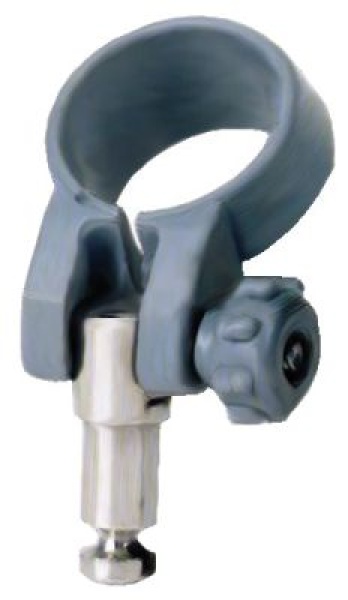Ruderdolle Kunststoff/Messing 12 x 23 mm f. E6607039/E6607040/E6607042 /E6607050