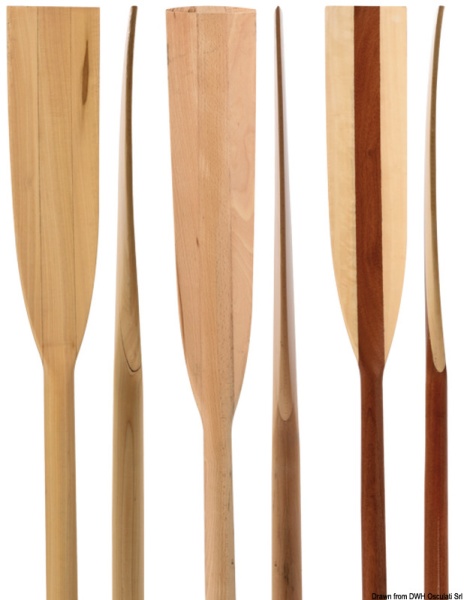 Holzriemen 1,8 m