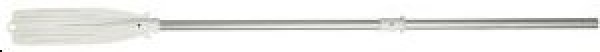 Riemen 160cm, Leichtmetall